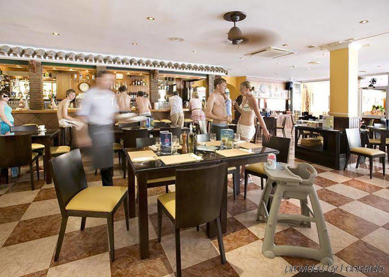 Crown Resorts Club Marbella ラ・カラ・デ・ミハス エクステリア 写真